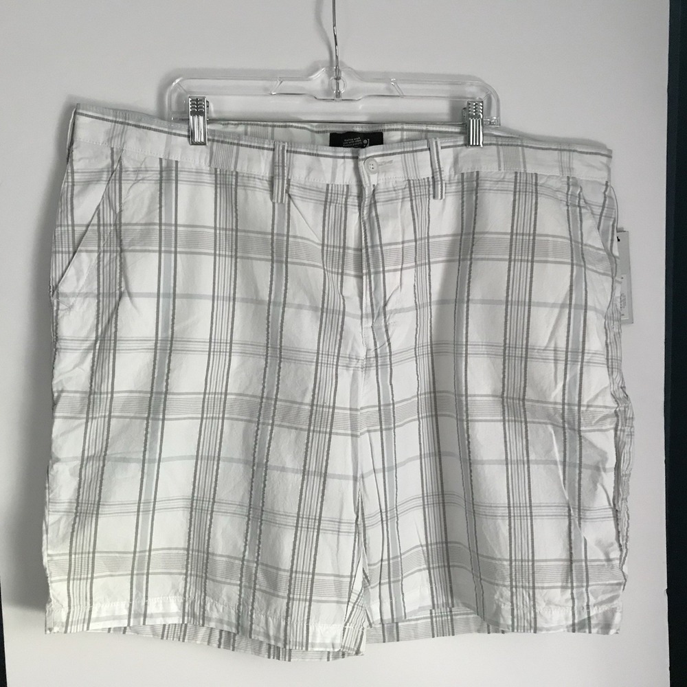 Apt 9 Big and tall‎ Men's Size 48 Shorts